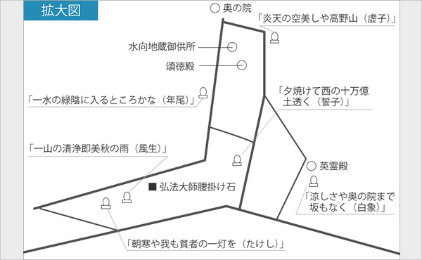 地図・拡大図